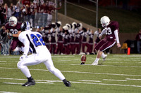 Plano West Game 10-27-06