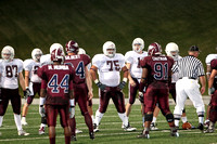 Rowlett Game 9-7-06