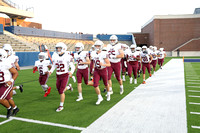 2 - 2020 PLANO VARSITY FOOTBALL