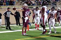 Coppell Game 10-23-20