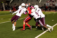 Marcus Game 10-30-20