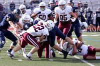 Flower Mound Game 11-27-20