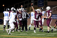 Plano West Game 12-4-20