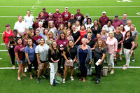 3 - PLANO WILDCAT FB WOMEN'S CLINIC 8-12-21