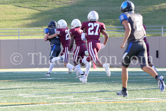 JV1 Action 9-29-22 012