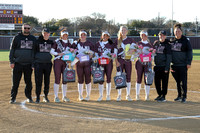 Senior Night 3-18-22