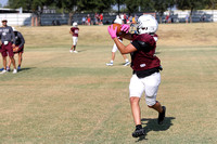 JV-V Prac  8-13-22 012