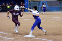 1st Plano West Game 3-29-22