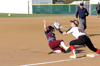 2nd JV Coppell Game 4-1-22