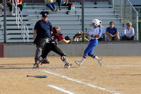 2nd JV Plano West Game 4-22-22