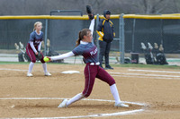 1st JV Plano East Game 3-22-22