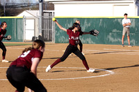 1st JV Flower Mound Game 3-25-22