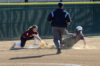 1st JV Lewisville Game 3-18-22