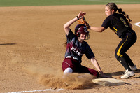 2nd JV Plano East Game 4-14-22