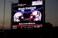 3 - 2022 PLANO FOOTBALL SCRIMMAGES WITH ROCKWALL HEATH